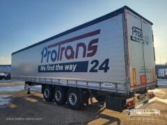 Schmitz Cargobull Curtainsider Standard 
