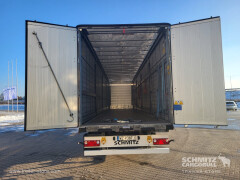 Schmitz Cargobull Curtainsider Standard 