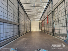 Schmitz Cargobull Curtainsider Standard 