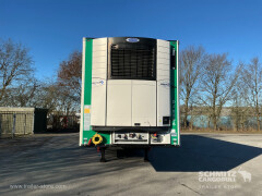 Schmitz Cargobull Reefer Standard 