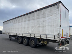 Schmitz Cargobull Semitrailer Curtainsider Standard 
