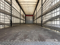 Schmitz Cargobull Semitrailer Curtainsider Standard 