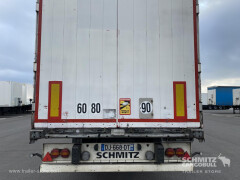 Schmitz Cargobull Semitrailer Curtainsider Standard 