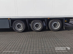Schmitz Cargobull Tiefkühler Multitemp 
