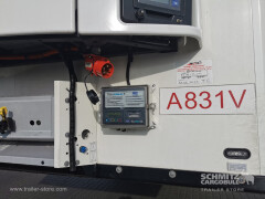 Schmitz Cargobull Tiefkühler Multitemp 