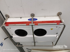 Schmitz Cargobull Tiefkühler Multitemp 