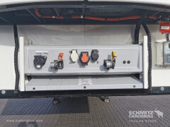 Schmitz Cargobull Tiefkühler Multitemp 