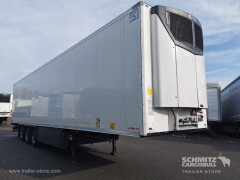 Schmitz Cargobull Tiefkühler Multitemp 