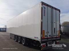Schmitz Cargobull Tiefkühler Multitemp 