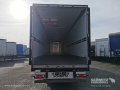 Schmitz Cargobull Tiefkühler Multitemp 