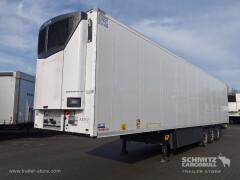 Schmitz Cargobull Tiefkühler Multitemp 
