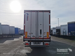 Schmitz Cargobull Tiefkühler Multitemp 