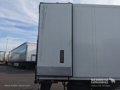 Schmitz Cargobull Tiefkühler Multitemp 