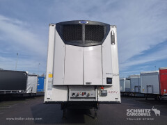 Schmitz Cargobull Tiefkühler Multitemp 