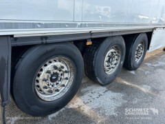 Schmitz Cargobull Reefer Standard Double deck 