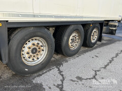 Schmitz Cargobull Reefer Standard Double deck 