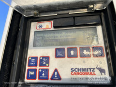 Schmitz Cargobull Reefer Standard Double deck 