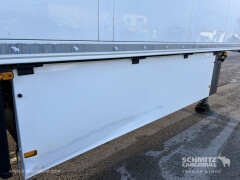 Schmitz Cargobull Reefer Standard Double deck 