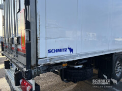 Schmitz Cargobull Reefer Standard Double deck 