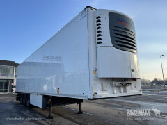 Schmitz Cargobull Reefer Standard Double deck 