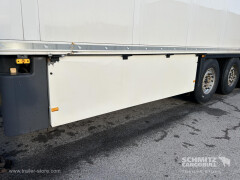 Schmitz Cargobull Reefer Standard Double deck 