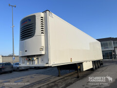 Schmitz Cargobull Reefer Standard Double deck 