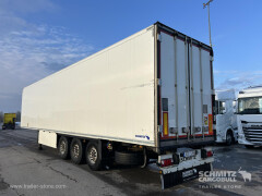 Schmitz Cargobull Reefer Standard Double deck 