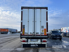 Schmitz Cargobull Reefer Standard Double deck 