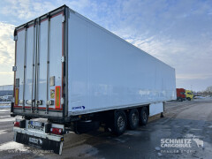 Schmitz Cargobull Reefer Standard Double deck 