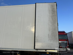 Schmitz Cargobull Reefer Standard Double deck 