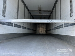 Schmitz Cargobull Reefer Standard Double deck 