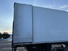 Schmitz Cargobull Reefer Standard Double deck 