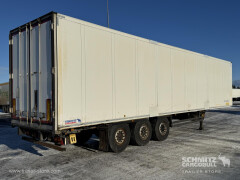 Schmitz Cargobull Reefer Multitemp 