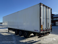 Schmitz Cargobull Reefer Multitemp 