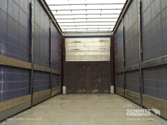 Schmitz Cargobull Semitrailer Curtainsider Standard 