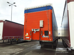 Schmitz Cargobull Semitrailer Curtainsider Standard 