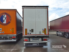 Schmitz Cargobull Semitrailer Curtainsider Standard 