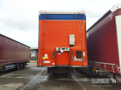 Schmitz Cargobull Semitrailer Curtainsider Standard 