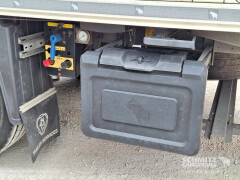 Schmitz Cargobull Reefer Standard Double deck 