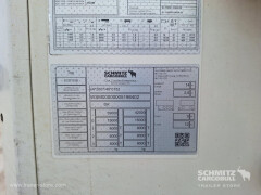 Schmitz Cargobull Reefer Standard Double deck 