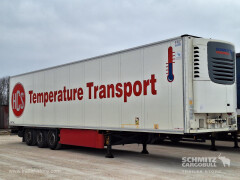 Schmitz Cargobull Reefer Standard Double deck 