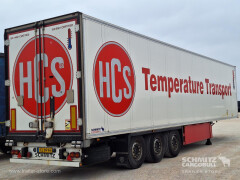 Schmitz Cargobull Reefer Standard Double deck 