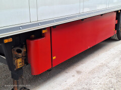 Schmitz Cargobull Reefer Standard Double deck 