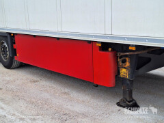 Schmitz Cargobull Reefer Standard Double deck 