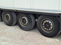 Schmitz Cargobull Reefer Standard Double deck 