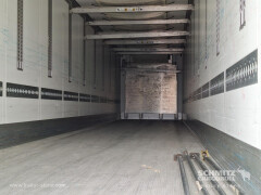 Schmitz Cargobull Reefer Standard Double deck 