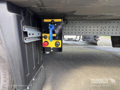 Schmitz Cargobull Semitrailer Reefer Standard Double étage 