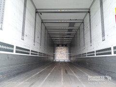 Schmitz Cargobull Semitrailer Reefer Standard Double étage 