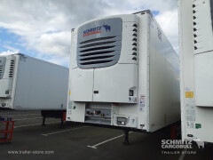 Schmitz Cargobull Semitrailer Reefer Standard Double étage 