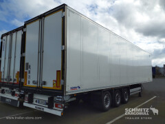 Schmitz Cargobull Semitrailer Reefer Standard Double étage 